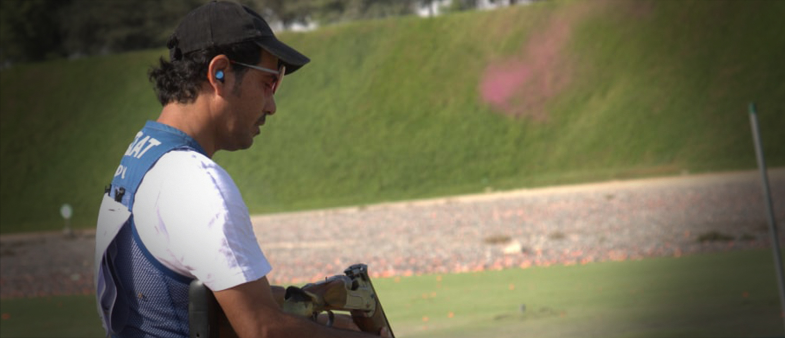 Qatar shooters in Cairo for Arab Championship