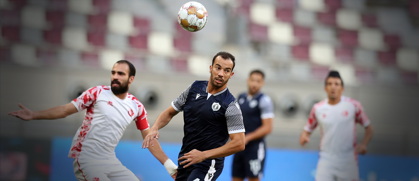 Al Shamal beat Qatar SC 2-1