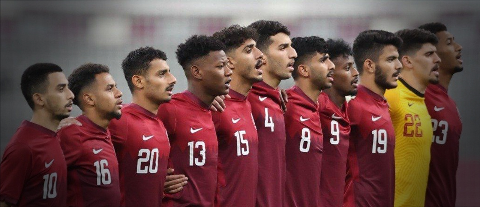 Qatar defeated Yemen