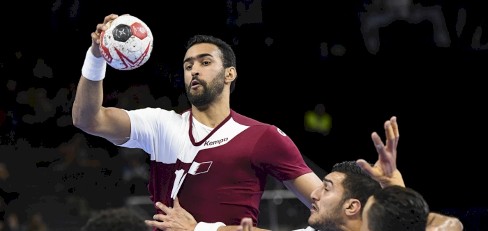 Qatar defeats Kuwait in Handball Friendly Championship