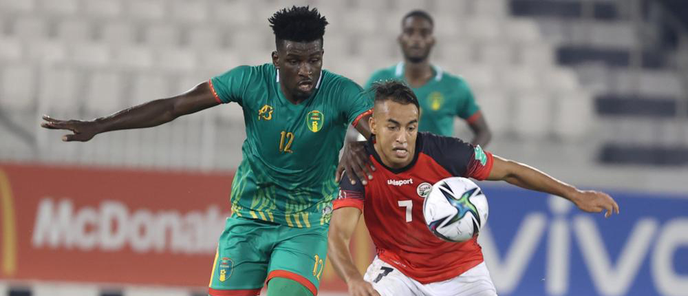 Arab world&rsquo;s top teams set to take centre stage in Qatar