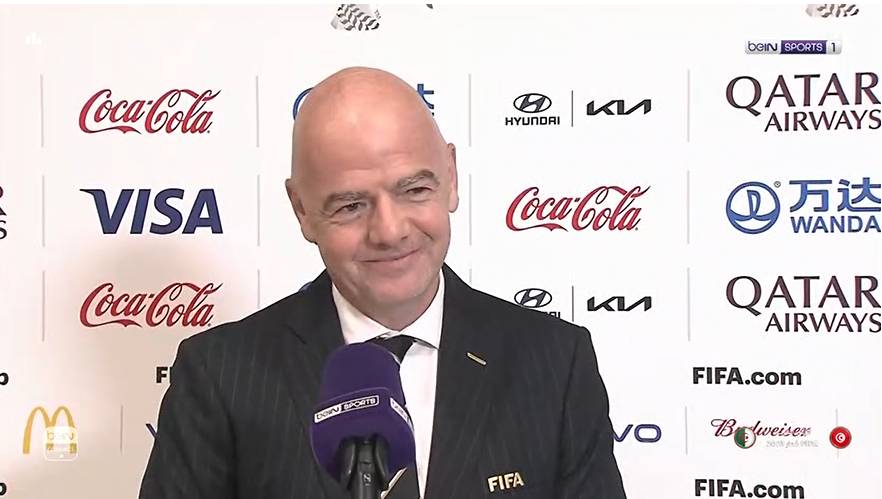 جياني إنفانتينو