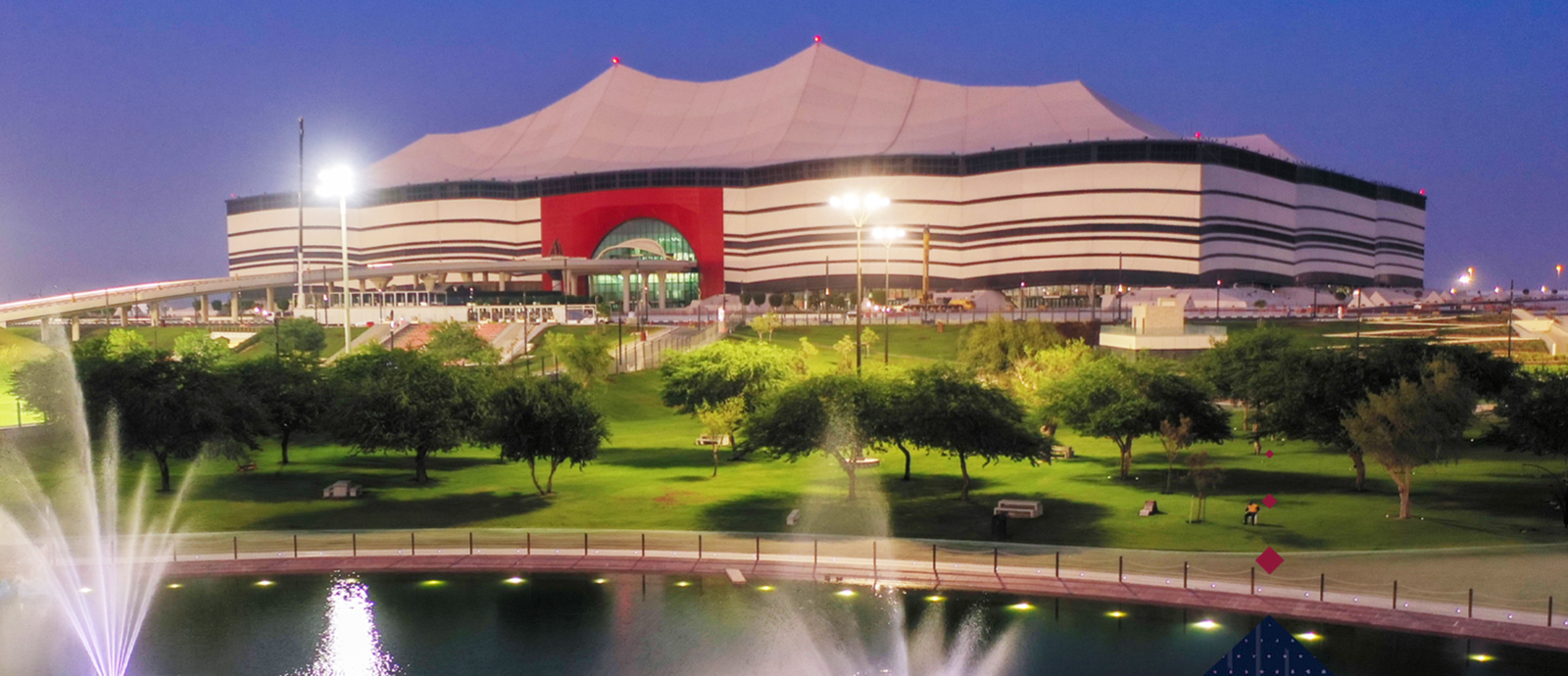 مجلس الوزراء يشيد بالنجاح الكبير الذي حققته بطولة مونديال العرب FIFA قطر 2021