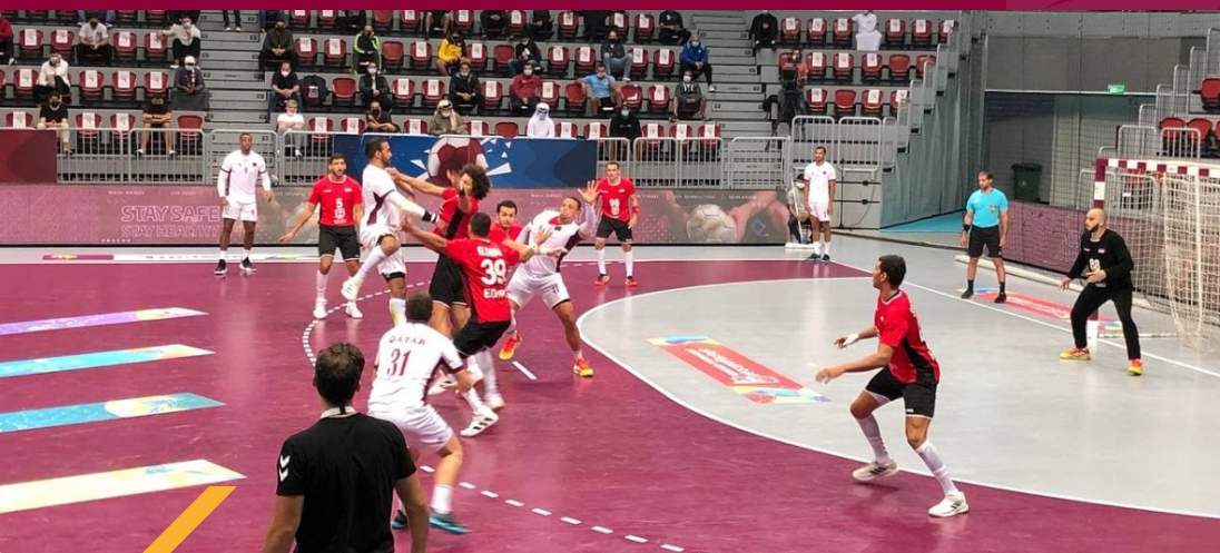 Asian champions Qatar