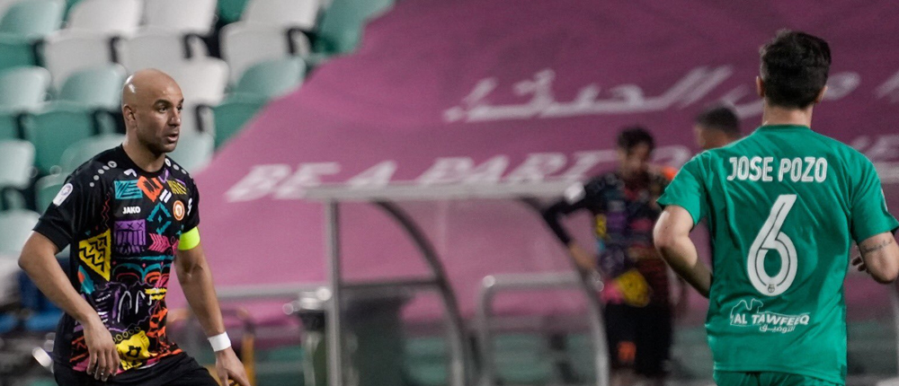 Al Ahli vs Umm Salal 
