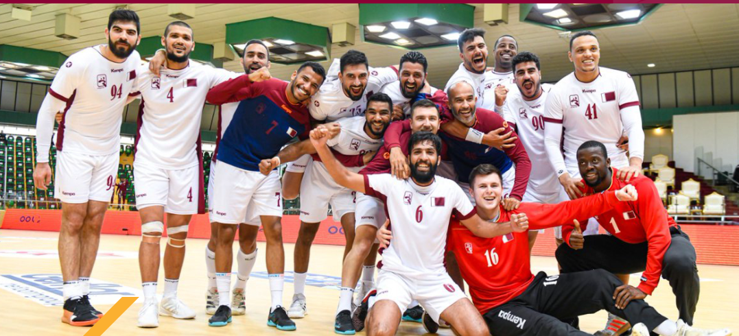 Qatar National Team