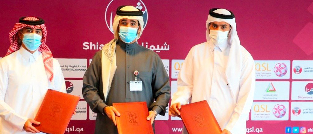 QFA, QSL sign cooperation agreement with Qilaa Consulting