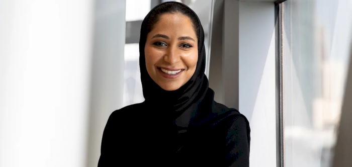Fatima Mehanna Al Tamimi 