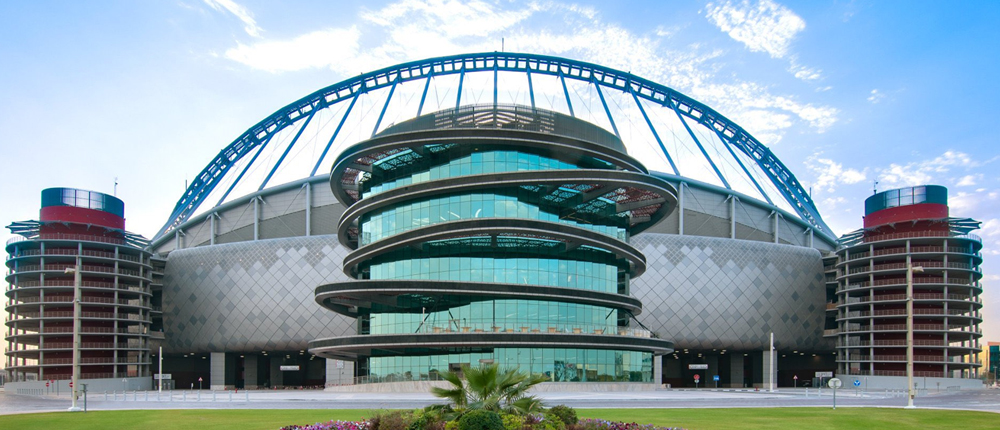Qatar Olympic and Sports Museum