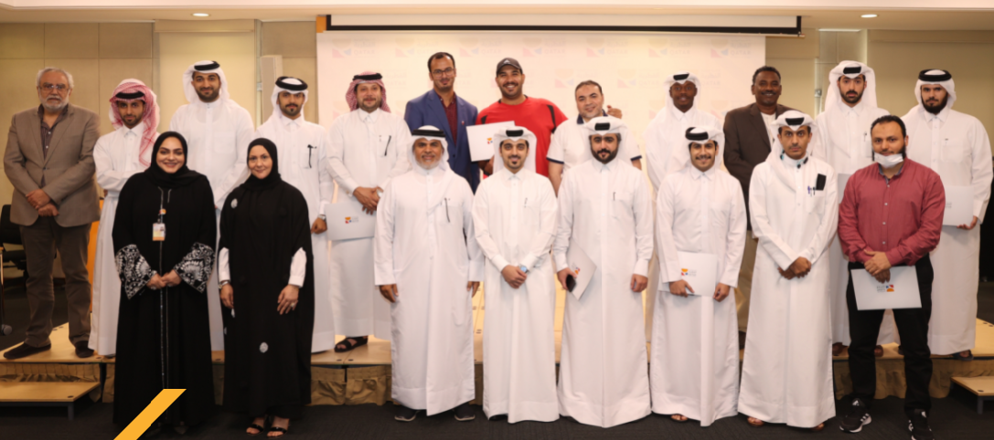 QOA Course on Asian Games Management and Organization Concludes