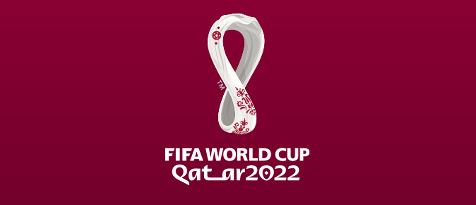 شعار كأس العالم FIFA قطر 2022