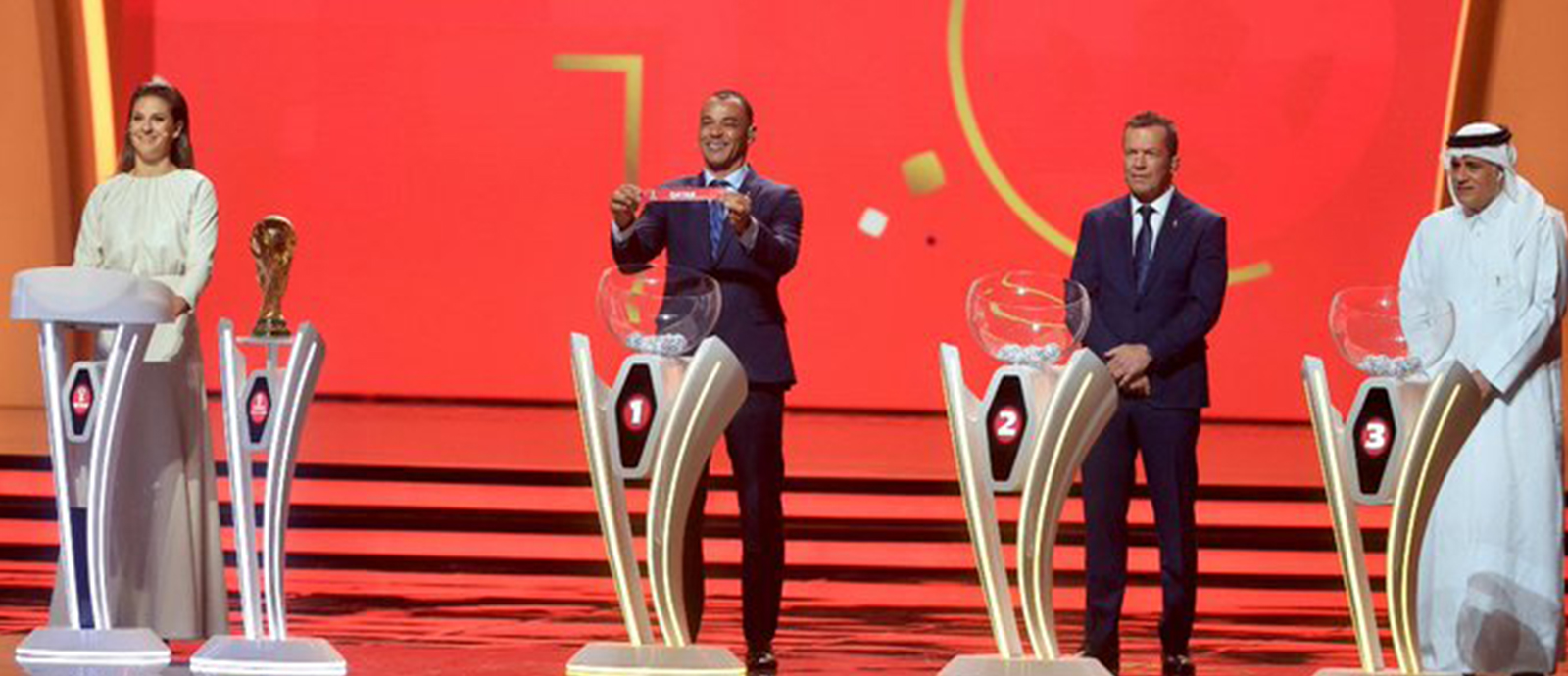 FIFA World Cup Qatar 2022™ ticket applications open to fans