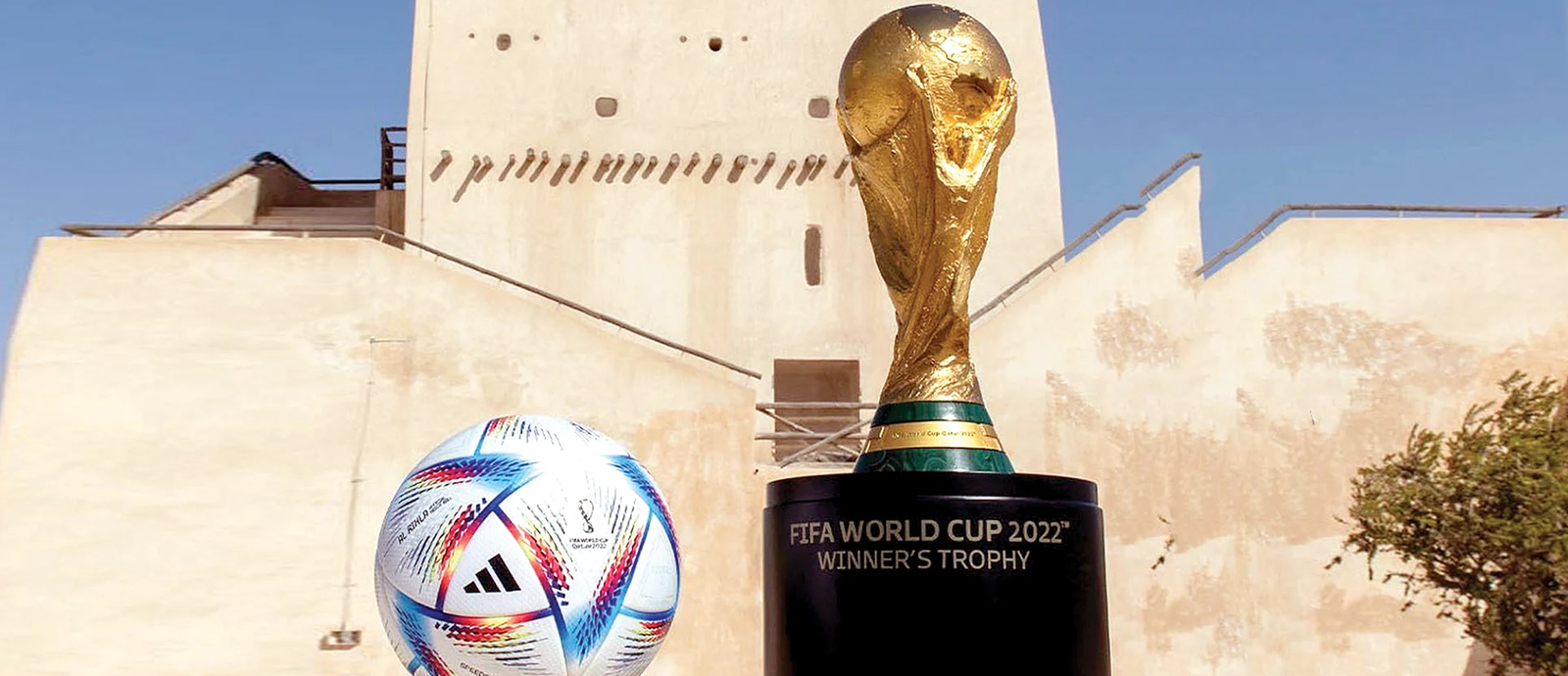 الجمعية العامة للأمم المتحدة ترحب باستضافة دولة قطر لكأس العالم 2022
