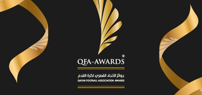 QFA Awards 2021-2022