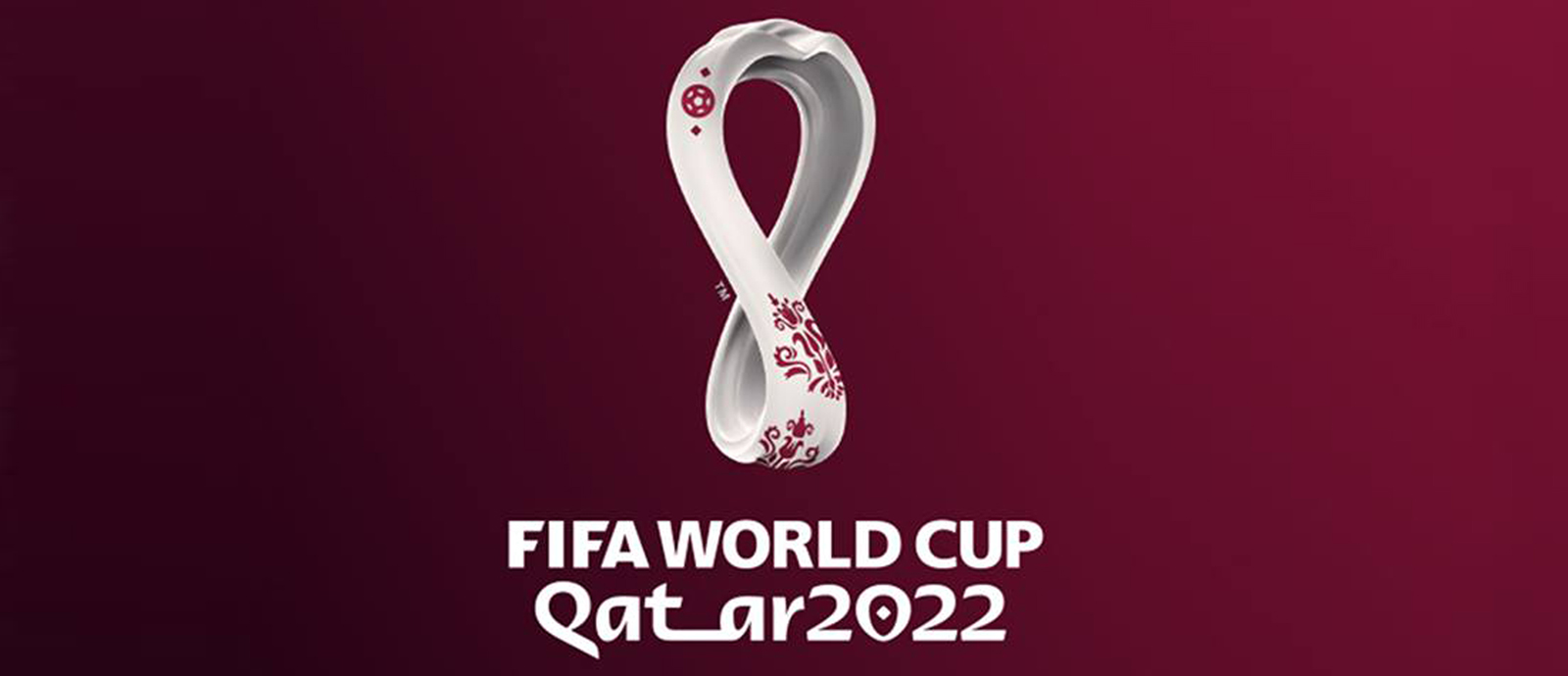  FIFA World Cup Qatar 2022™ emblem