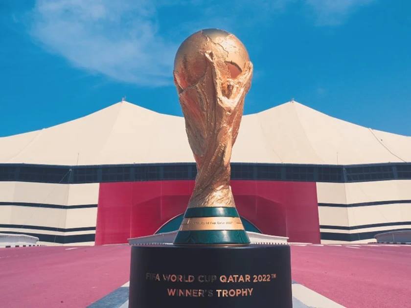 FIFA World Cup Qatar 2022