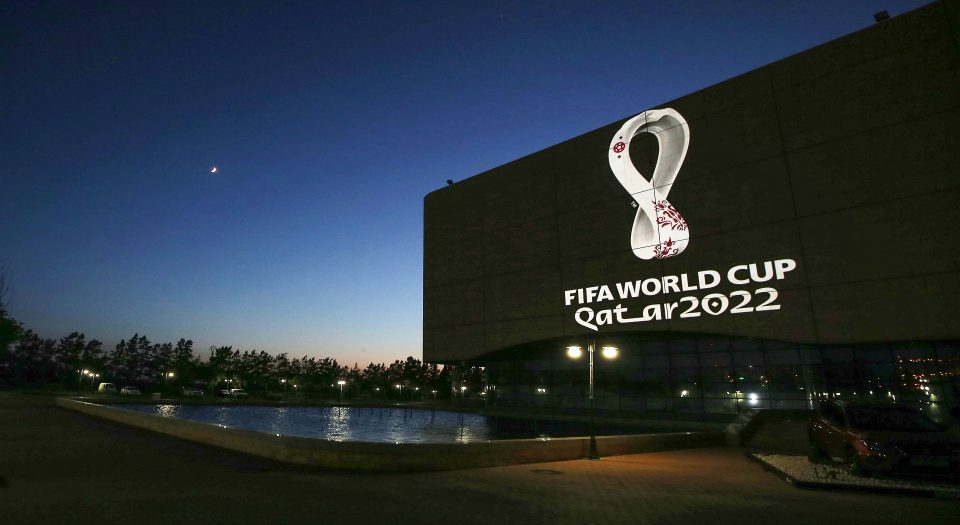 كأس العالم قطر 2022