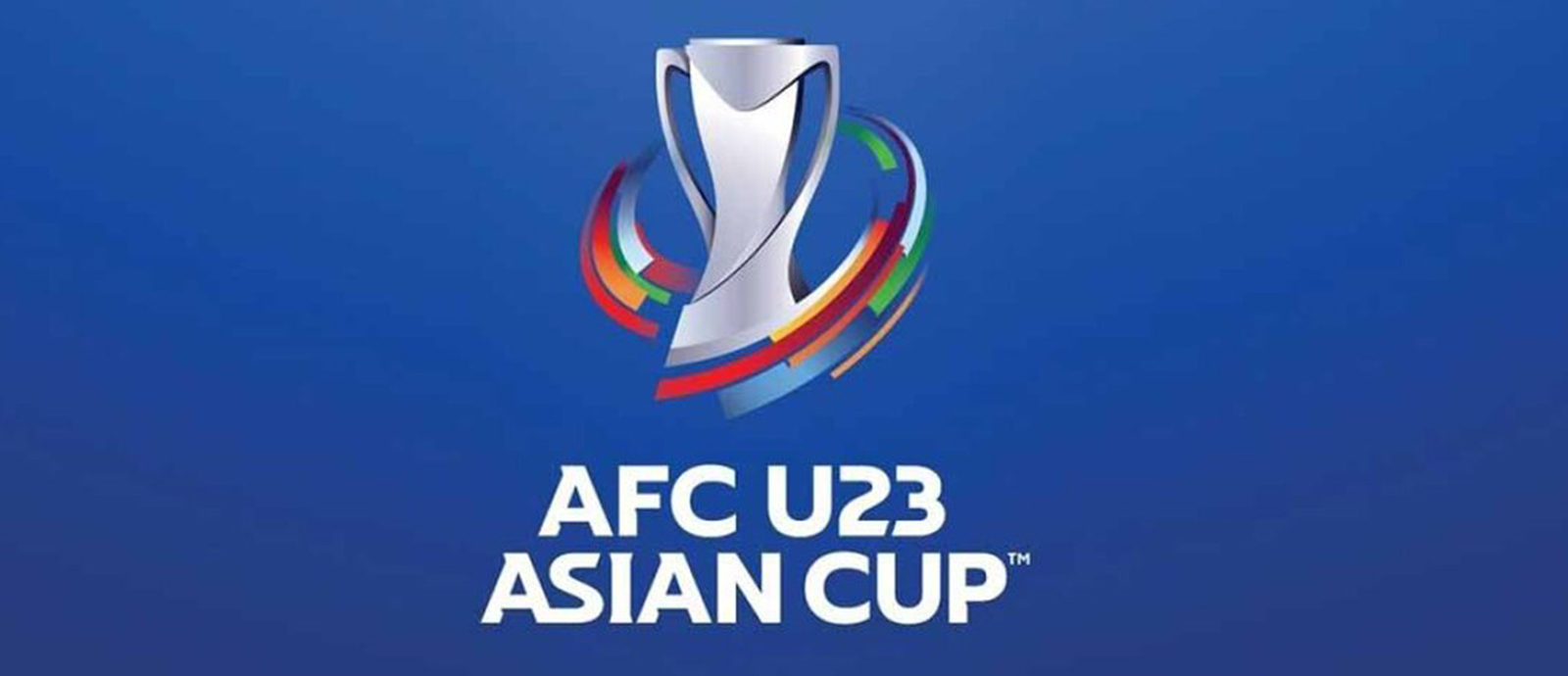  AFC U23 ASIAN CUP