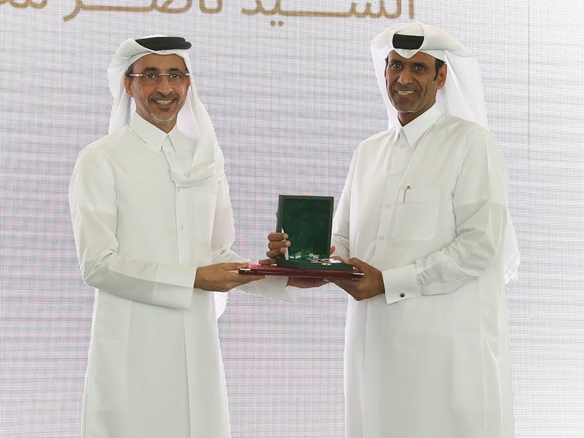 Ministry of Sports and Youth Celebrates Gulf Youth Day