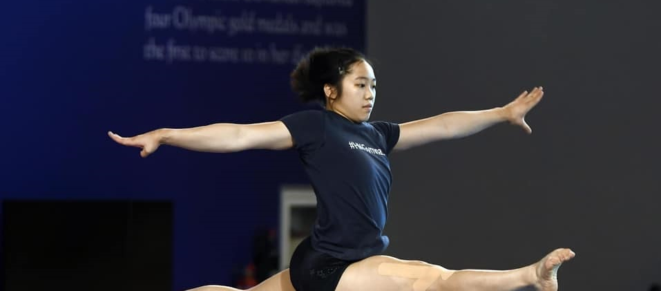 All set to host Senior Asian Artistic Gymnastics Championships in Doha