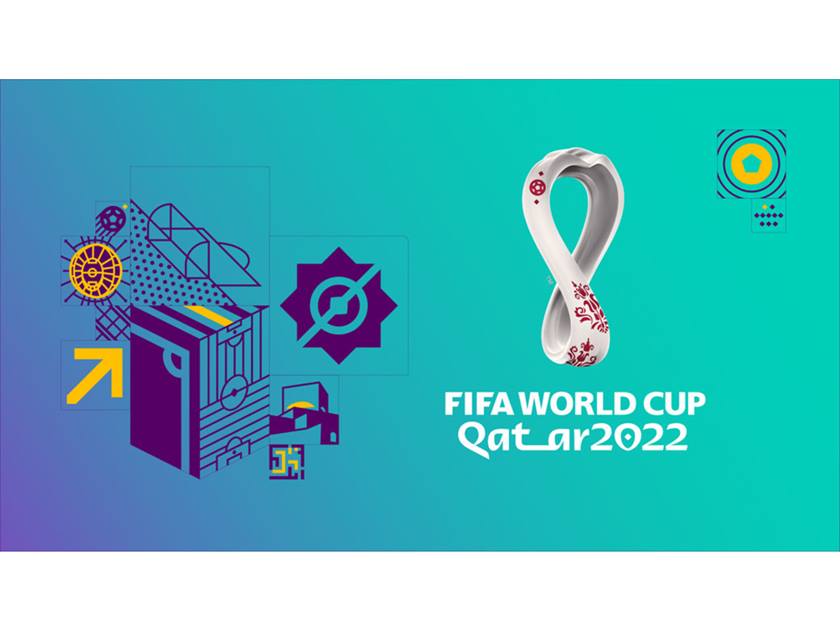 انطلاق عملية منح تصاريح ممثلي وسائل الإعلام لتغطية بطولة كأس العالم قطر 2022