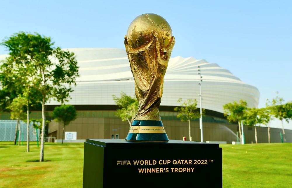  كأس العالم FIFA قطر 2022™