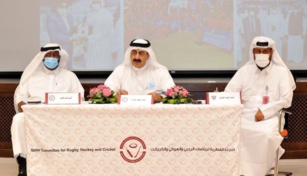 Qatar Cricket Association renews partnership with Qatar Airways
