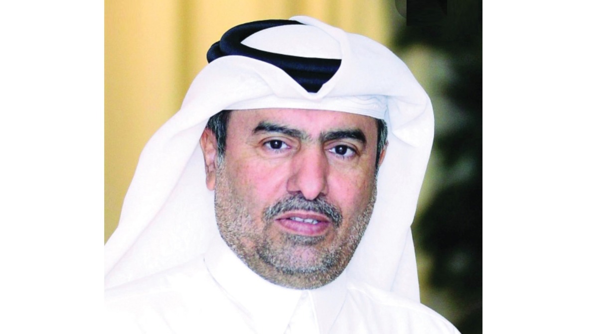 Aspire Zone president passes away