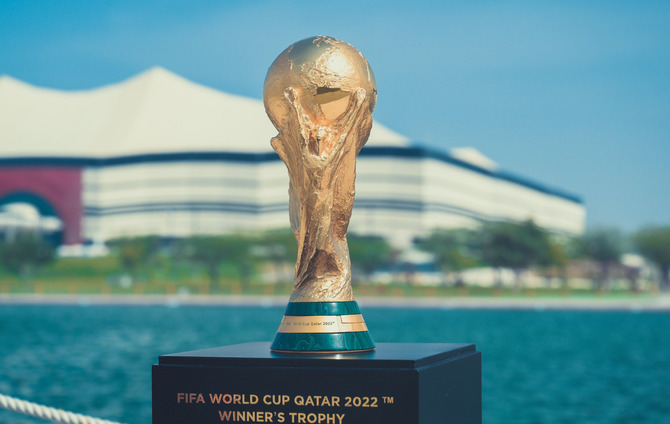  FIFA World Cup Qatar 2022 
