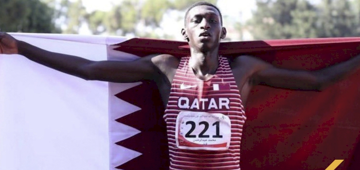 Qatar Hurdlers into Under-20 World Athletics Championships Semifinals
