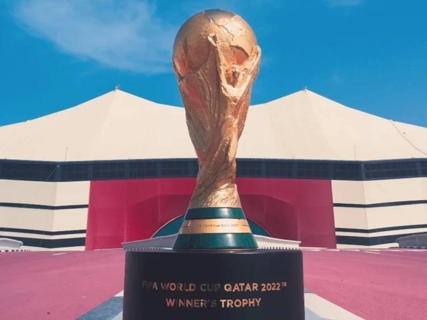 2022 FIFA Qatar World Cup