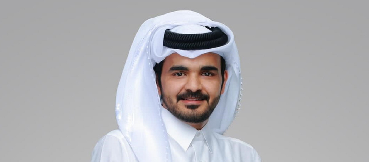  Sheikh Joaan bin Hamad Al-Thani 