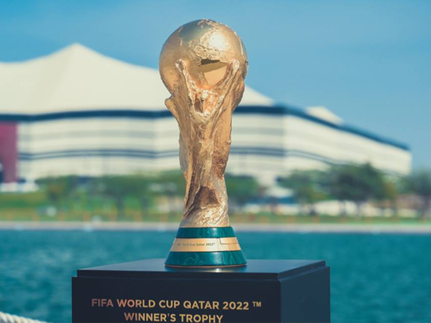 FIFA Announces 2022 World Cup to Start Day Earlier