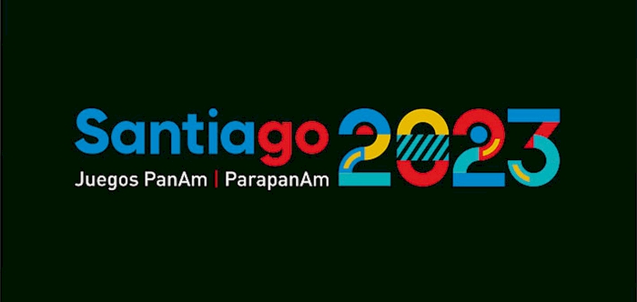 Santiago 2023 Pan American Games