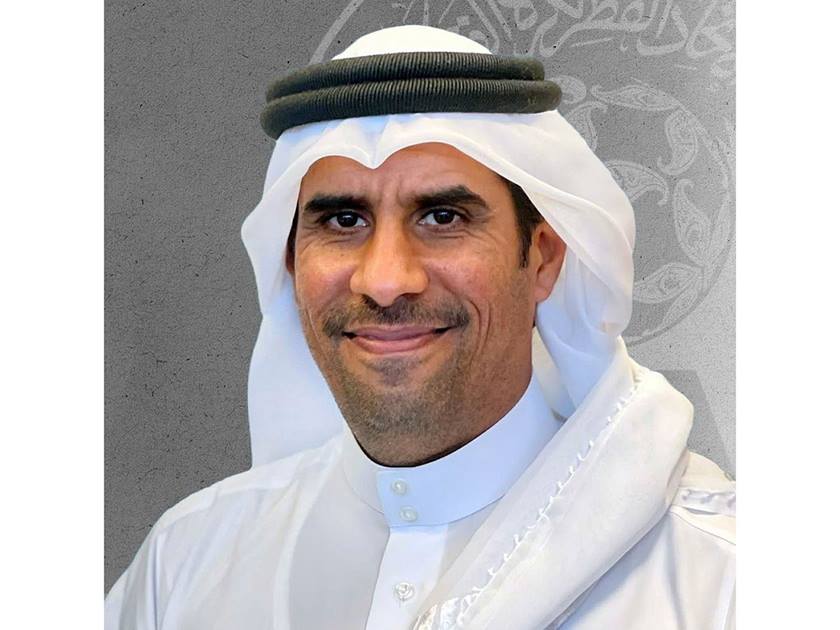 Khaled Mubarak Al Kuwari 