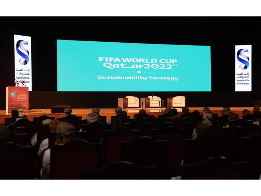 Special Seminar on FIFA World Cup Qatar 2022