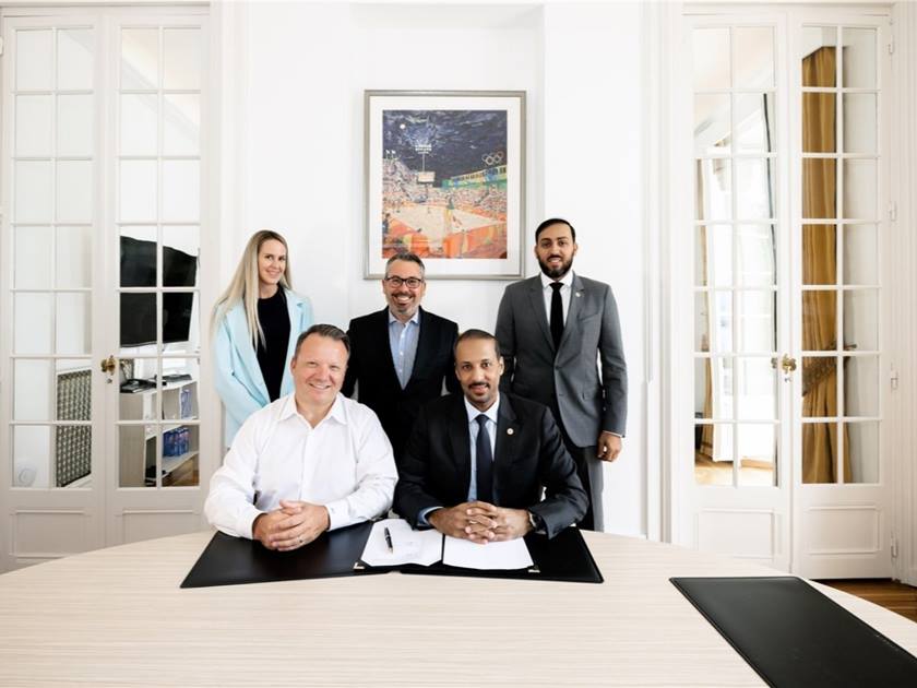 Qatar to Host Volleyball World Beach Pro Tour 2023 Final Round