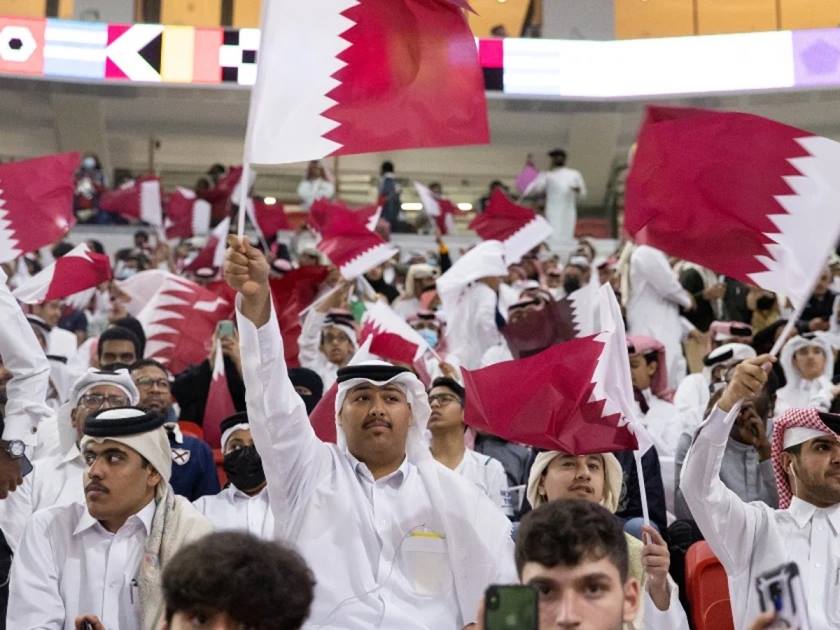 FIFA World Cup Qatar 2022™ ticket sales reach 2.45 million