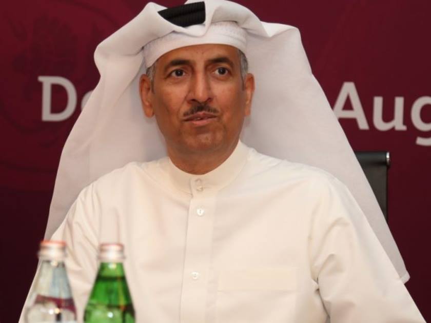 QFA Participates in WAFF Executive Committee Meeting