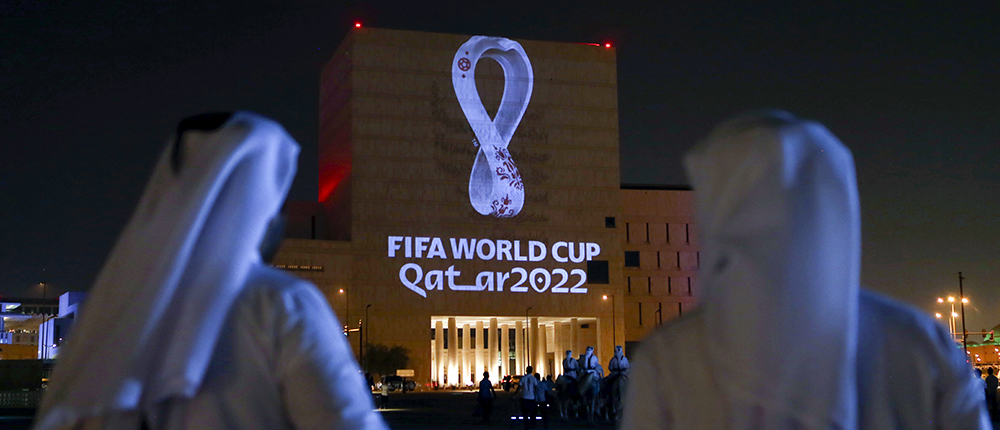 Key transport information for residents and visitors during the FIFA World Cup Qatar 2022&trade;