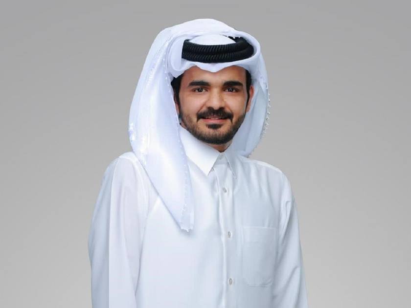 H.E. Sheikh Joaan bin Hamad Al-Thani 
