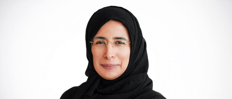 سعادة الدكتورة حنان محمد الكواري وزير الصحة العامة