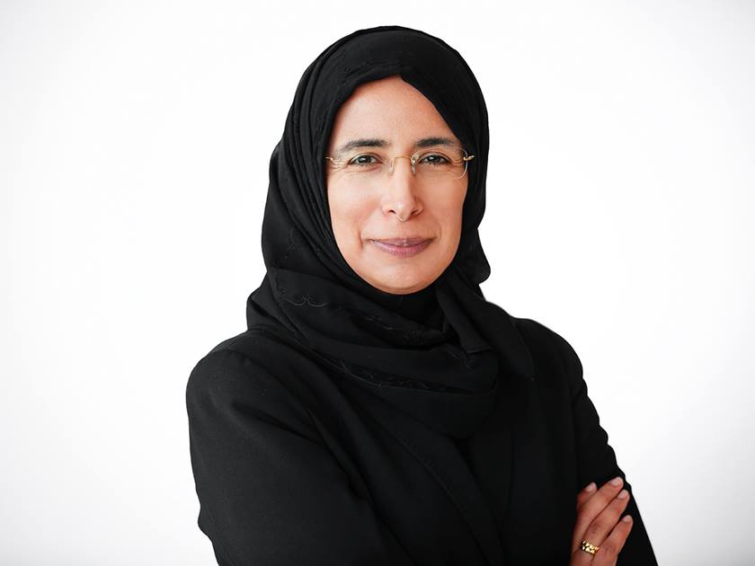 Dr. Hanan Mohammed Al Kuwari 