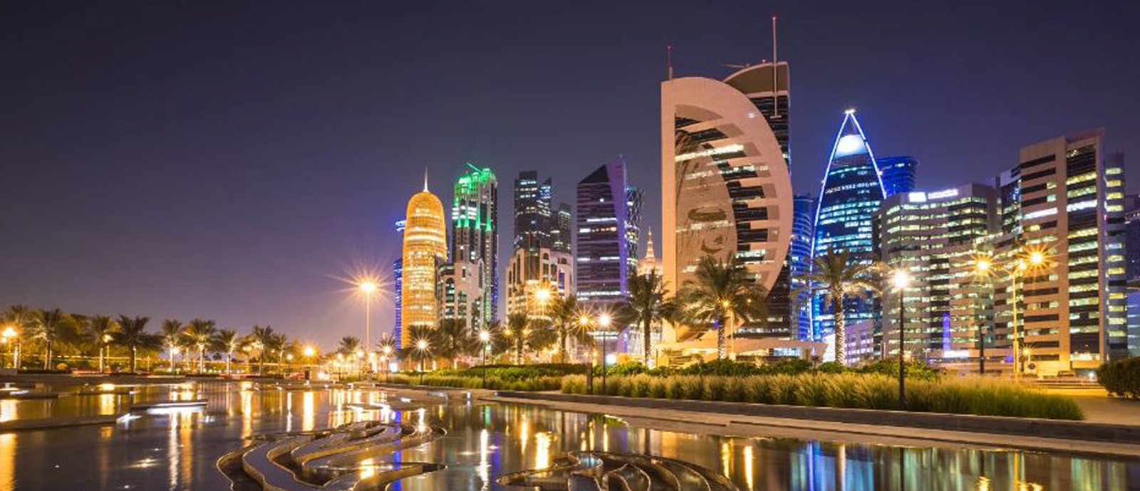  قطر تستقبل أعلى عدد من الزائرين في شهر واحد