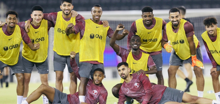 World Cup hosts Qatar
