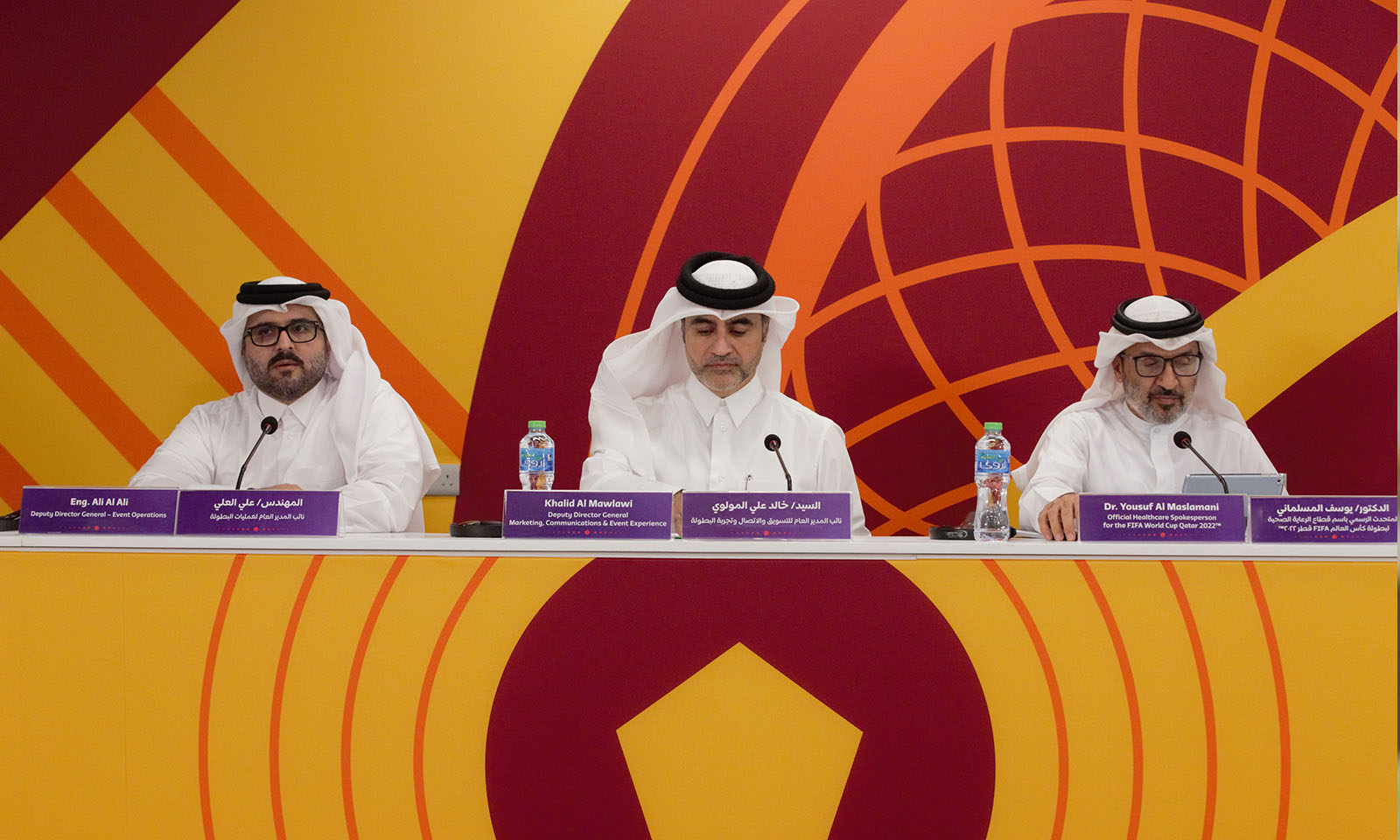 Qatar to welcome non-ticketed FIFA World Cup™ fans from 2 December