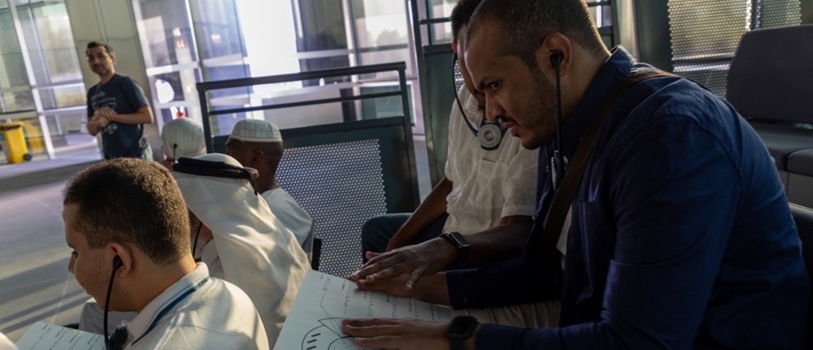 مؤسسة قطر تطلق الدليل الشامل لمساعدة ذوي الإعاقة