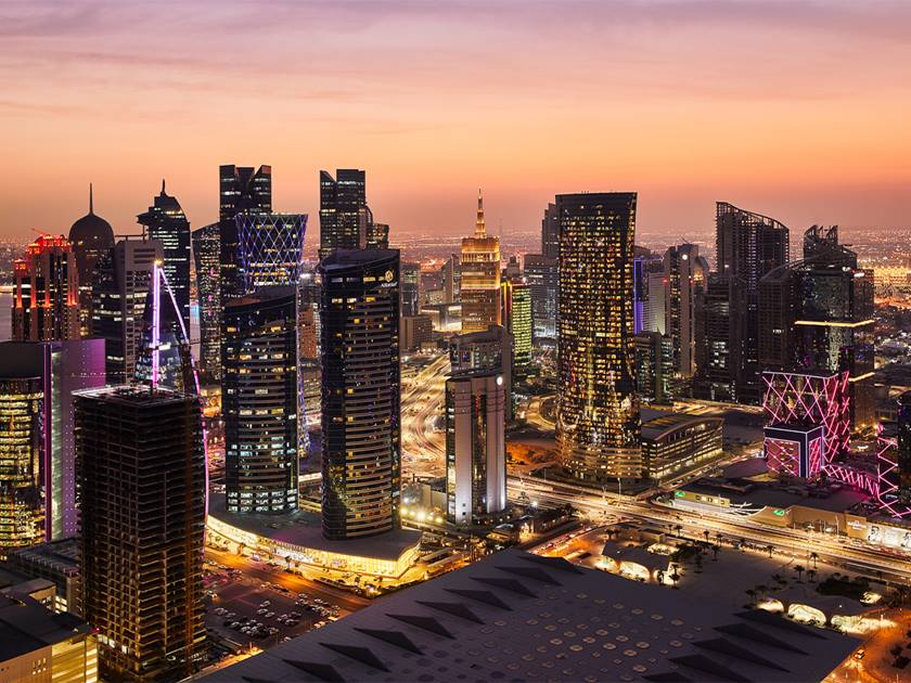 قطر للسياحة تصدر تراخيص لأكثر من 6 آلاف غرفة لبيوت العطلات