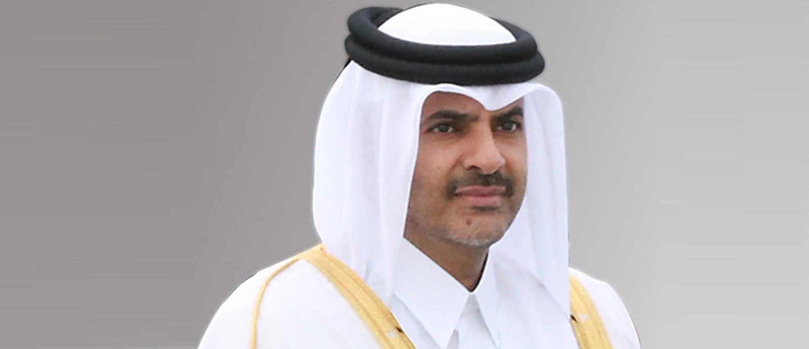 معالي الشيخ خالد بن خليفة بن عبدالعزيز آل ثاني رئيس مجلس الوزراء ووزير الداخلية