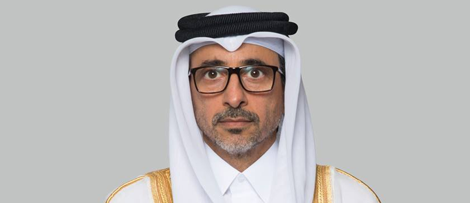 HE Minister of Sports and Youth Salah bin Ghanim Al Ali